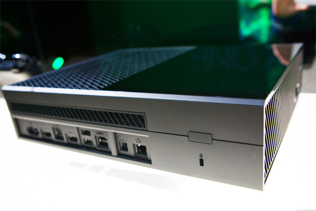Xbox One